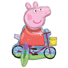 Air Feeld Peppa Pig